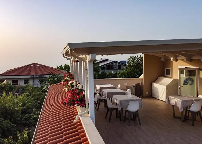 Michelino House