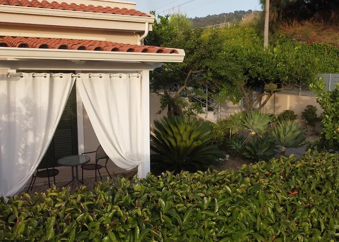 Michelino House