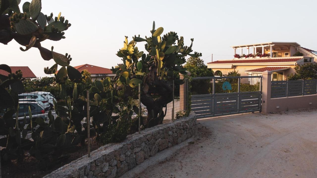 Bed and breakfast Michelino House Parghelia