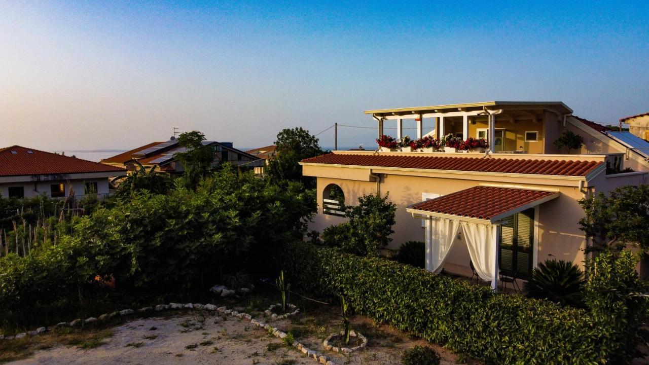Michelino House *