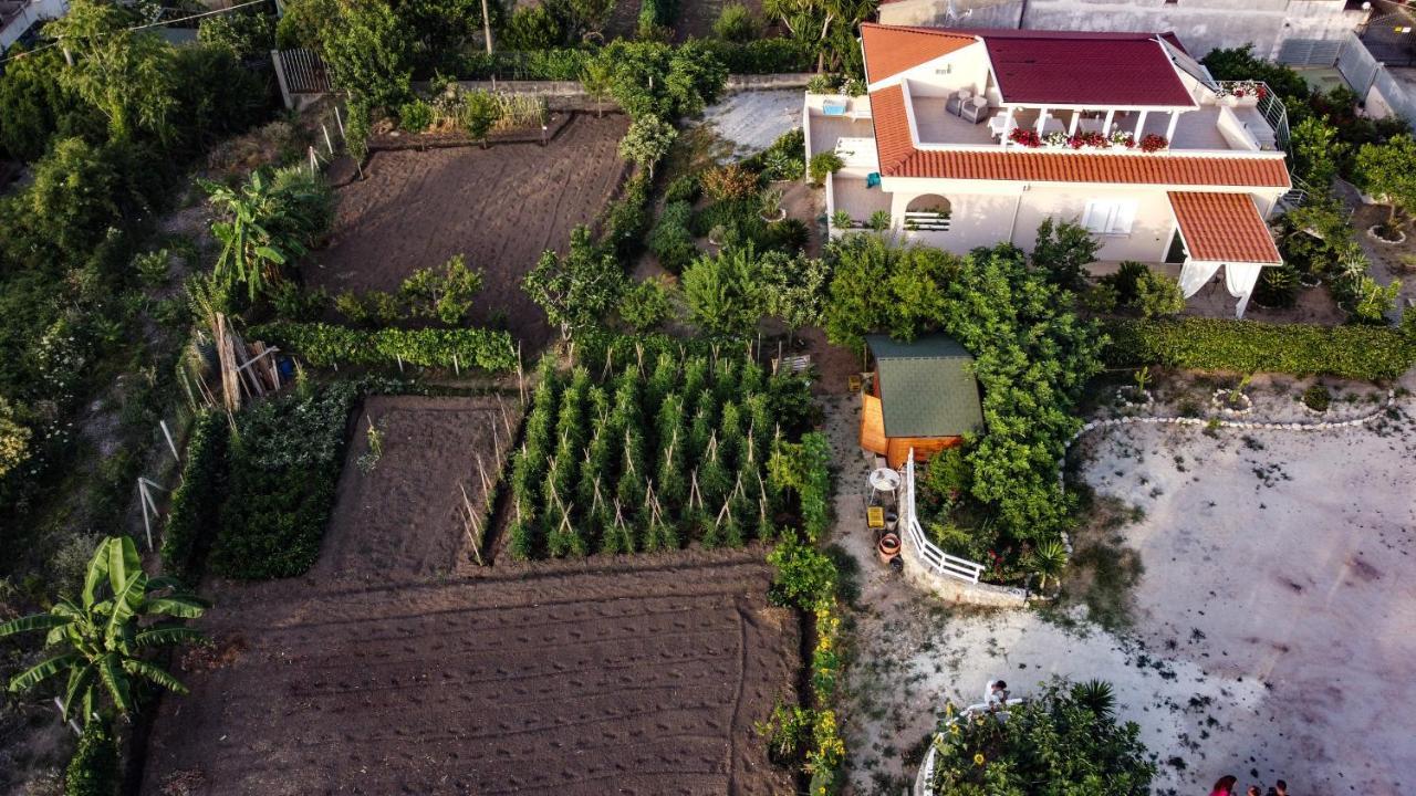 Michelino House