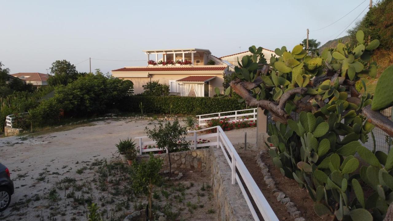 Bed and breakfast Michelino House