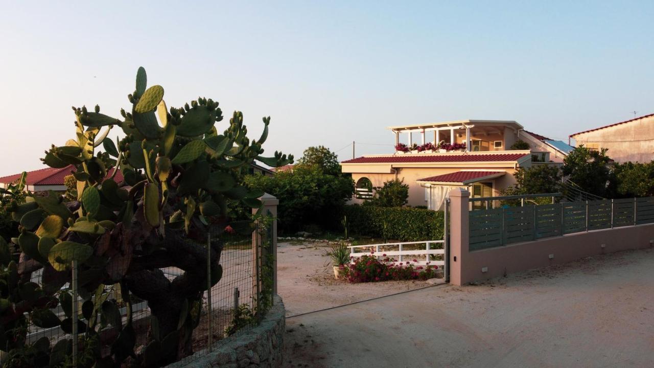 Michelino House * Parghelia