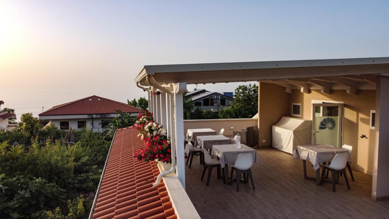 Michelino House *
