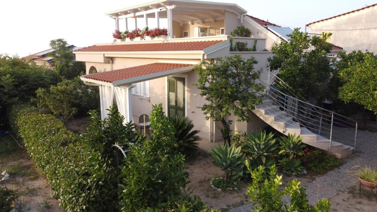 Michelino House Bed and breakfast Parghelia