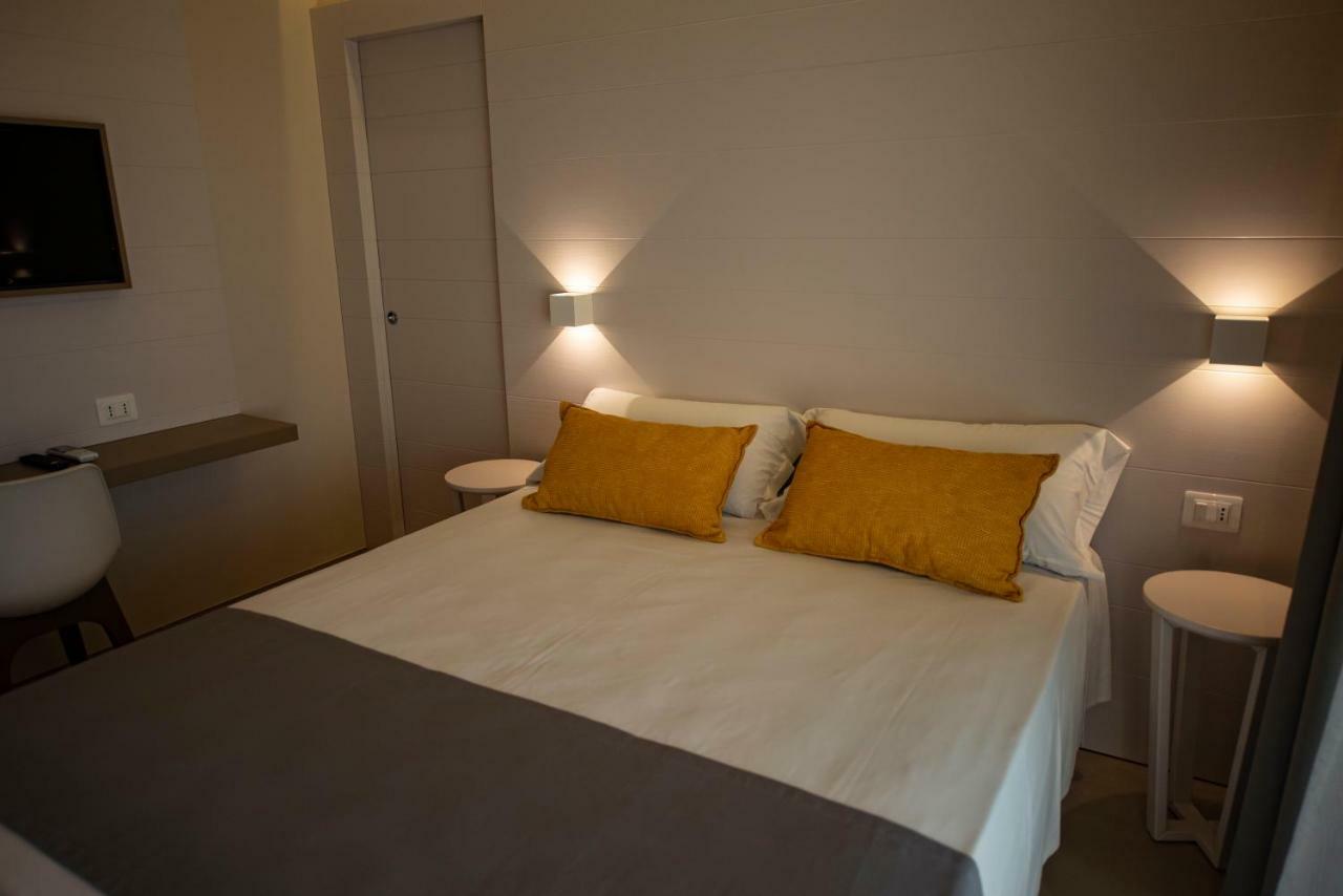 Michelino House * Parghelia