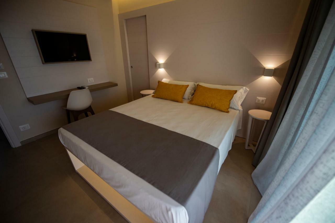 Michelino House Bed & Breakfast *