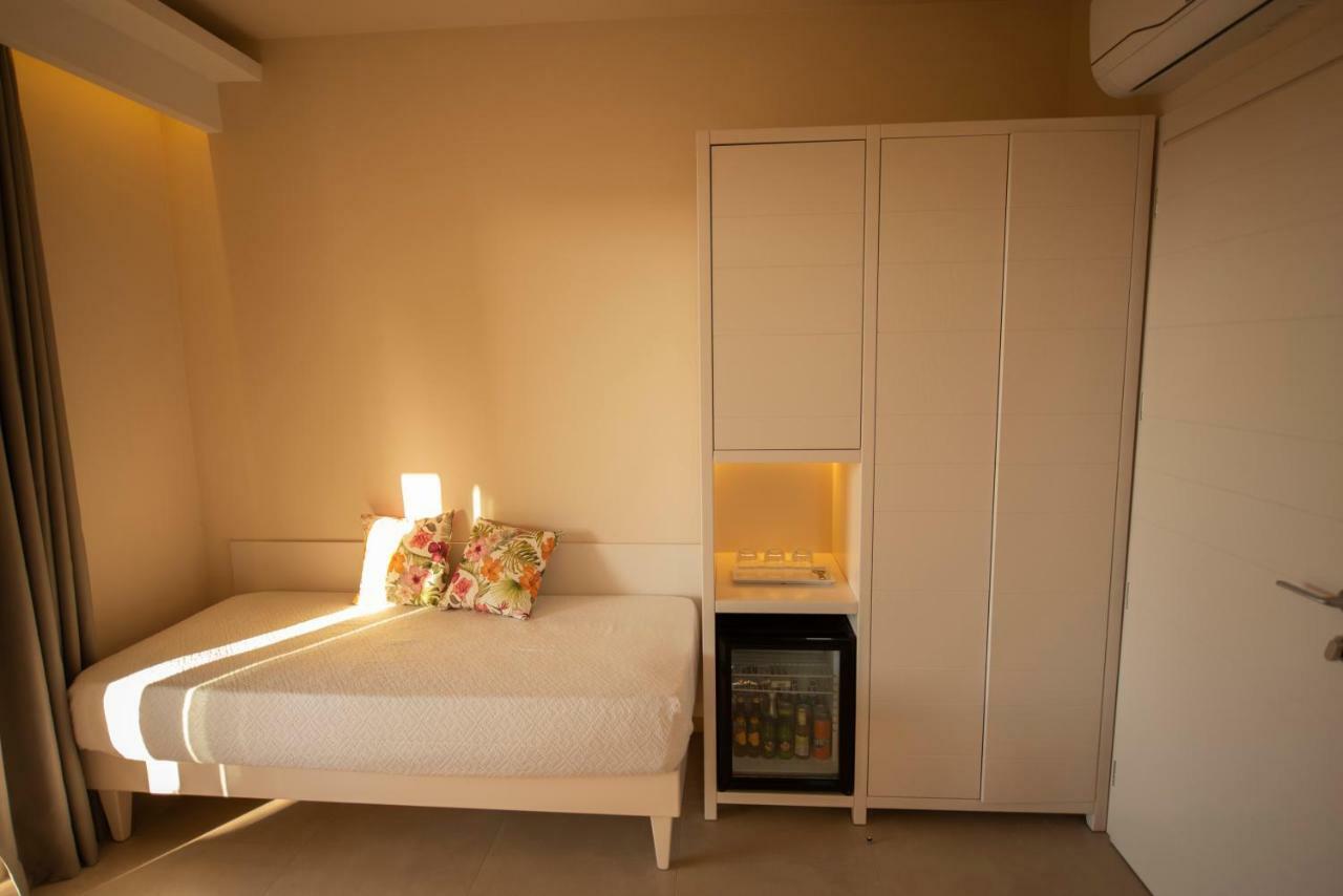 Bed and breakfast Michelino House Parghelia