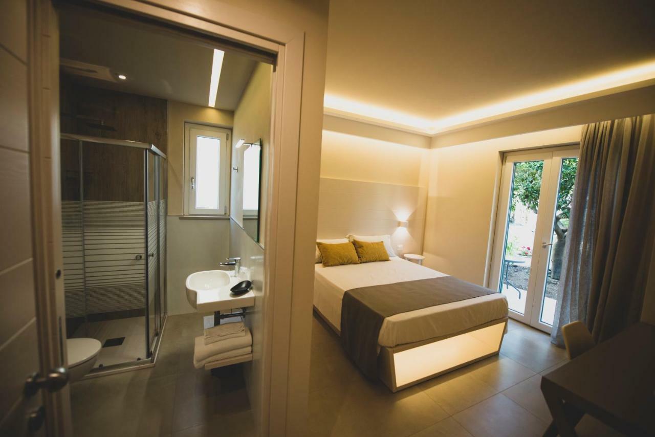 Bed and breakfast Michelino House