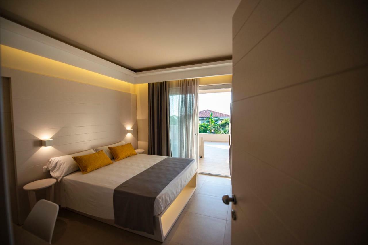 Michelino House Bed and breakfast Parghelia