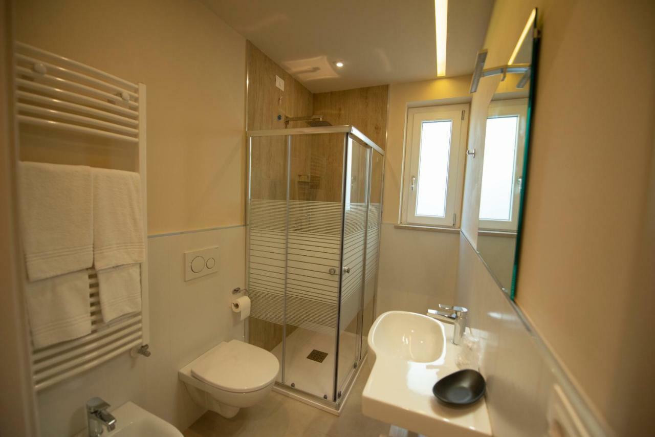 Michelino House Bed and breakfast Parghelia