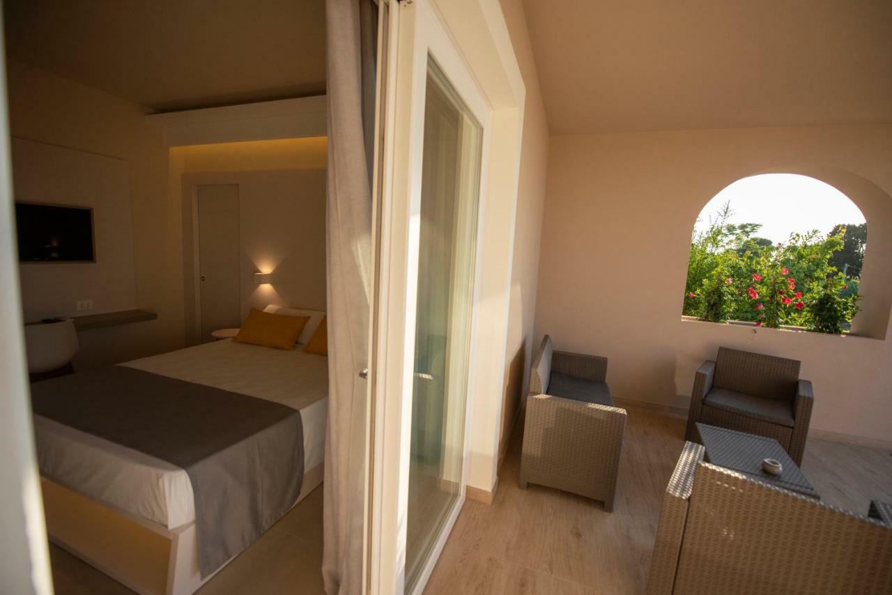 Michelino House Parghelia