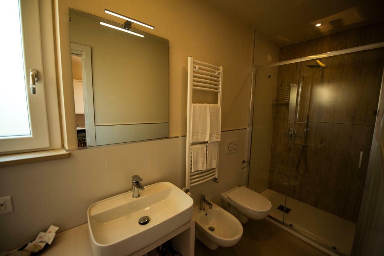 Michelino House Bed and breakfast Parghelia