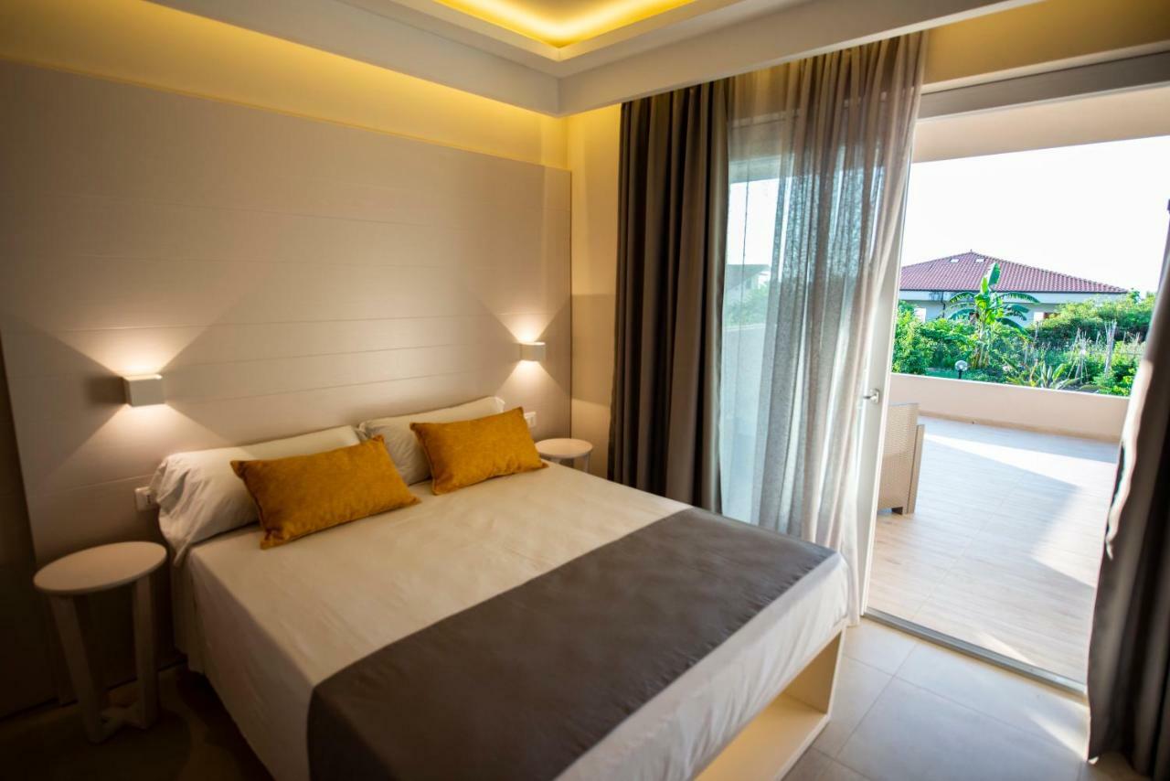 Michelino House * Parghelia