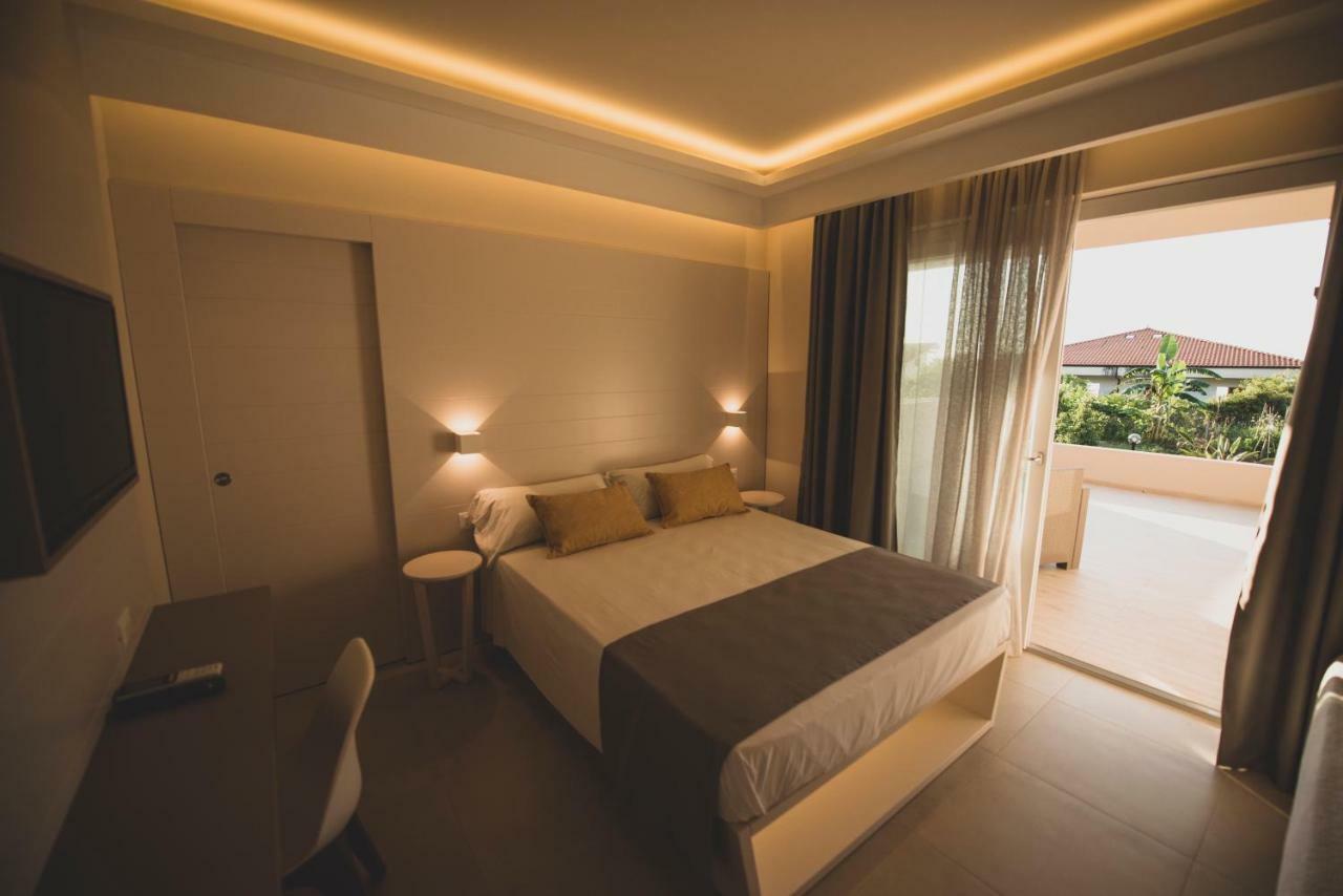 Michelino House Bed and breakfast