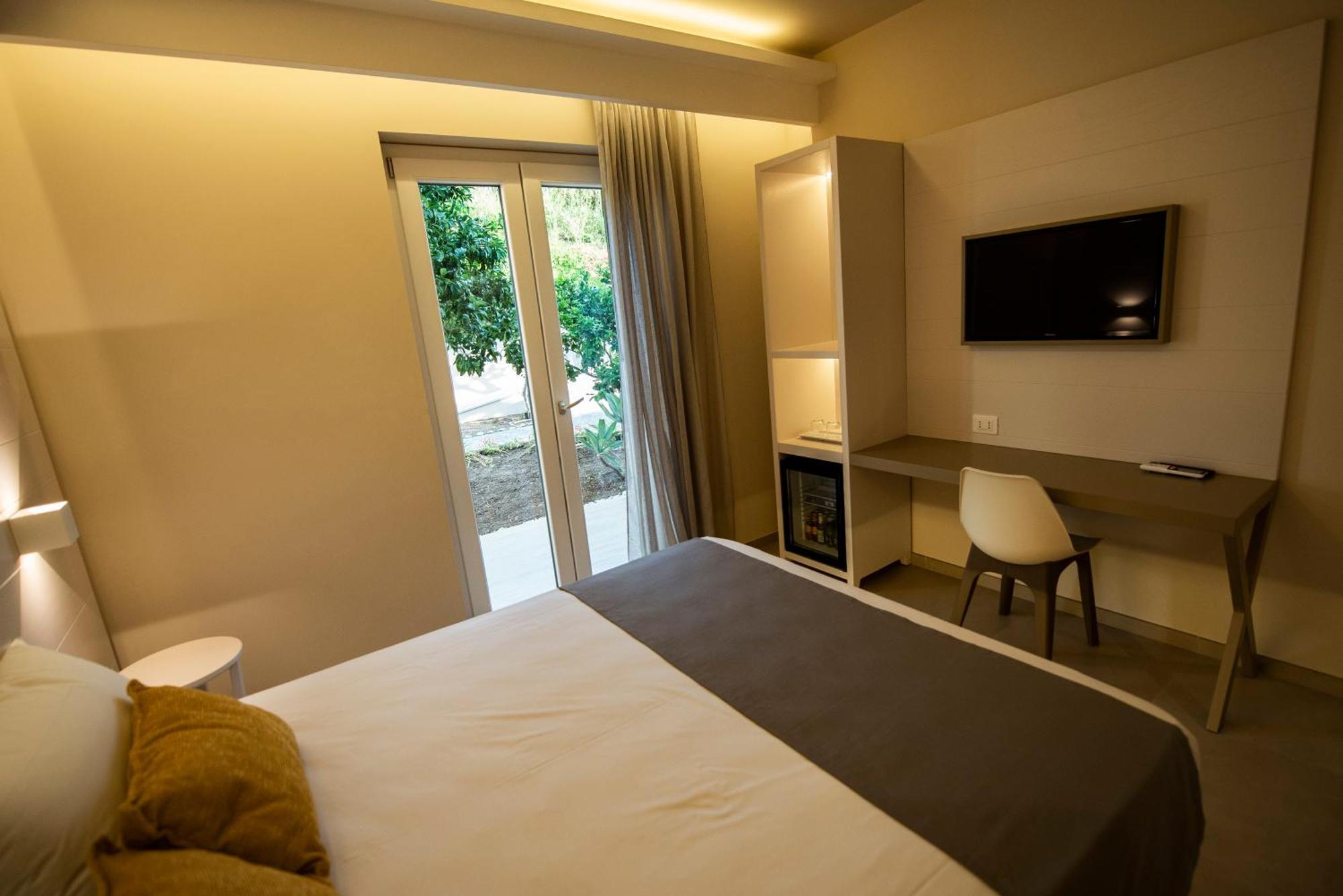 Michelino House Parghelia
