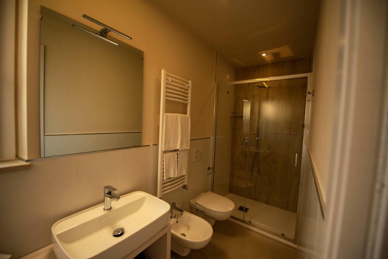 Michelino House * Parghelia