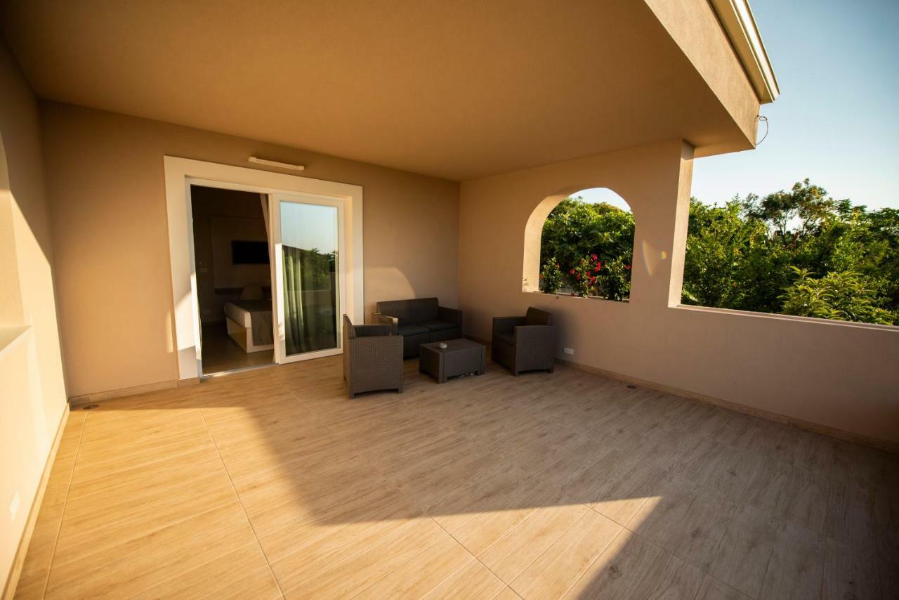 Michelino House Parghelia
