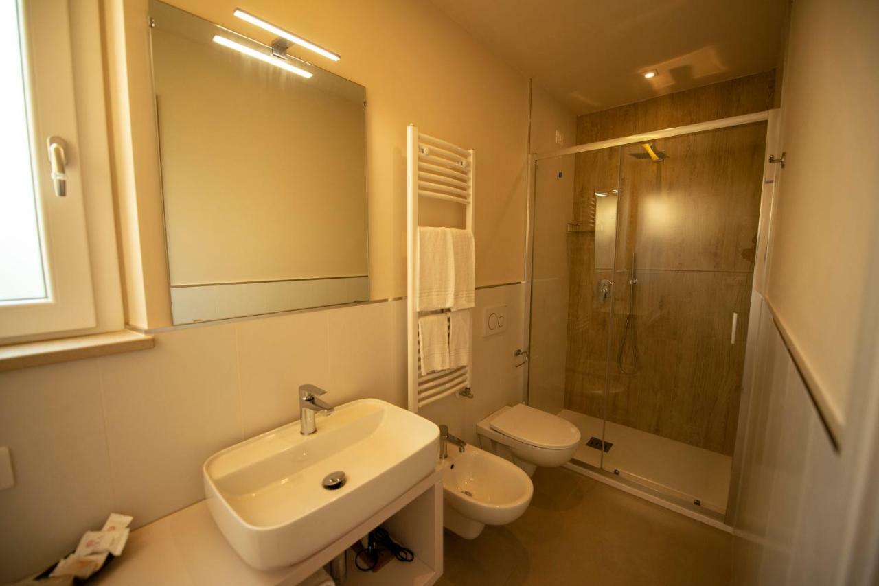 Michelino House Bed and breakfast *