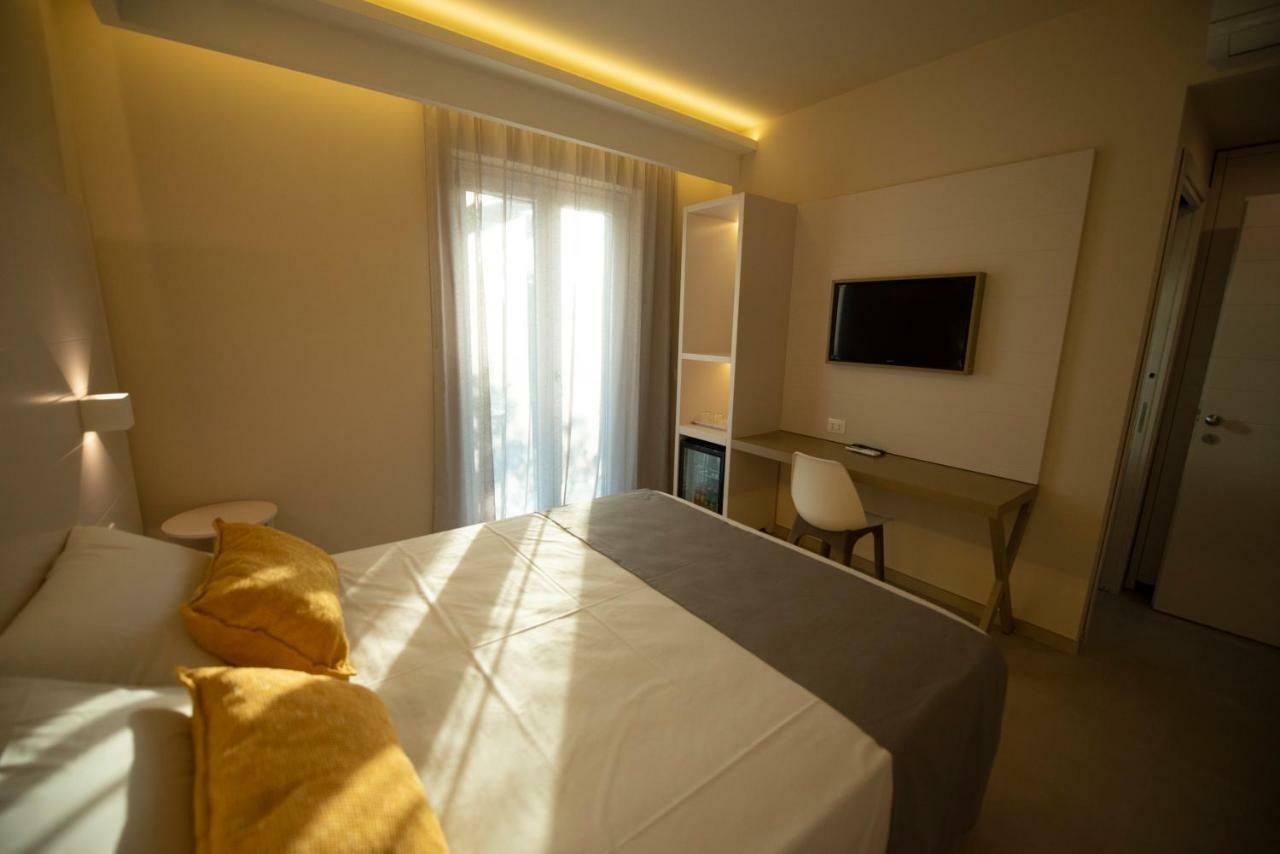 Bed and breakfast Michelino House