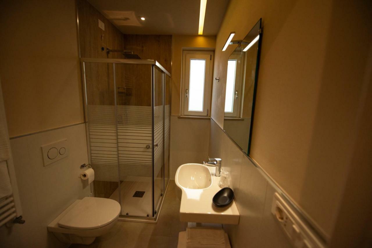Michelino House Bed & Breakfast *