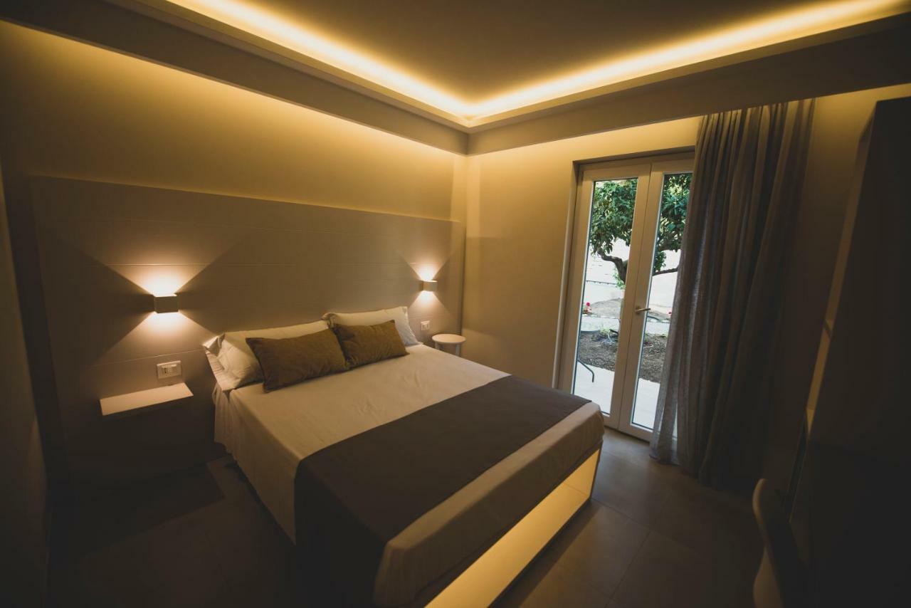 Michelino House * Parghelia