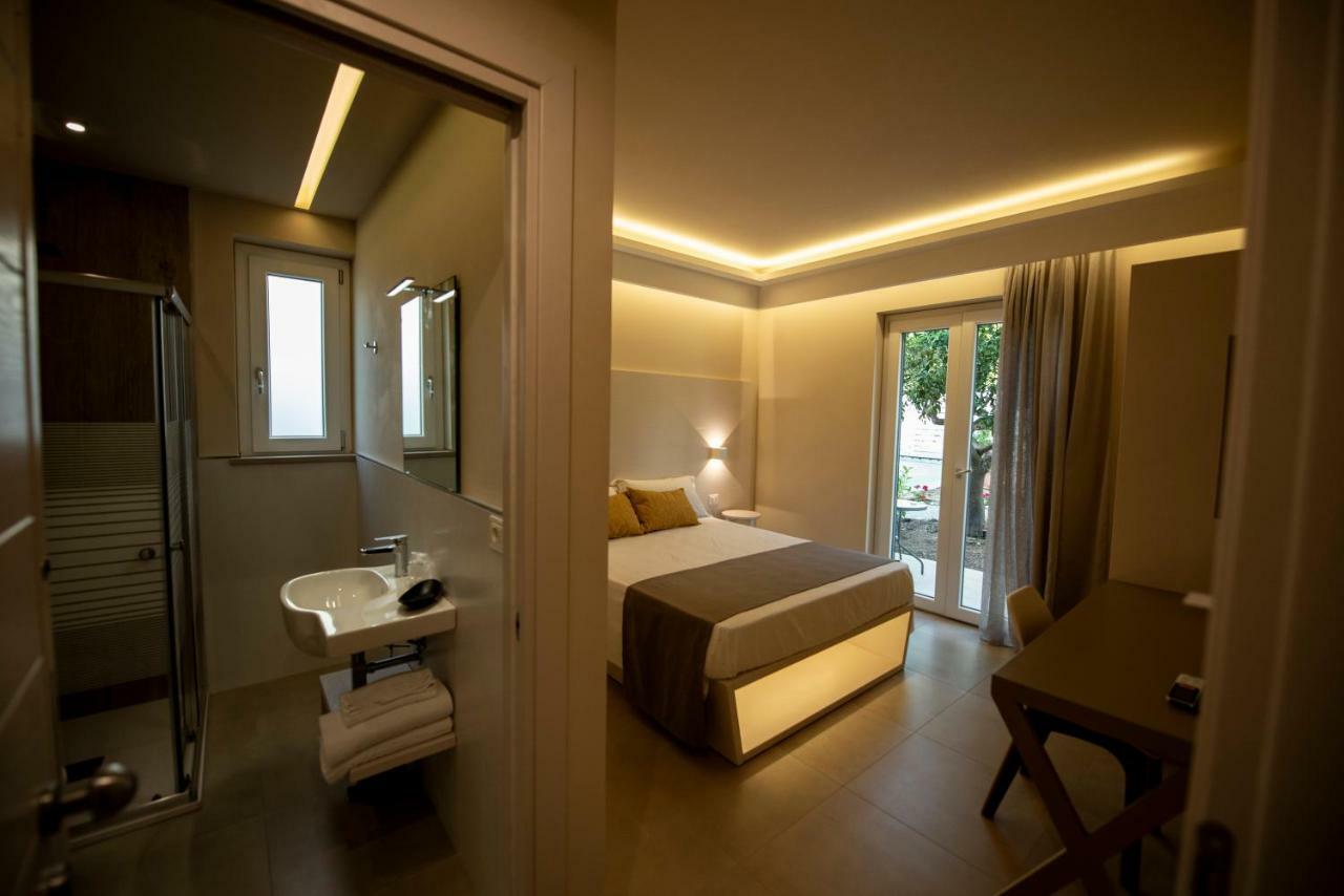 Michelino House *