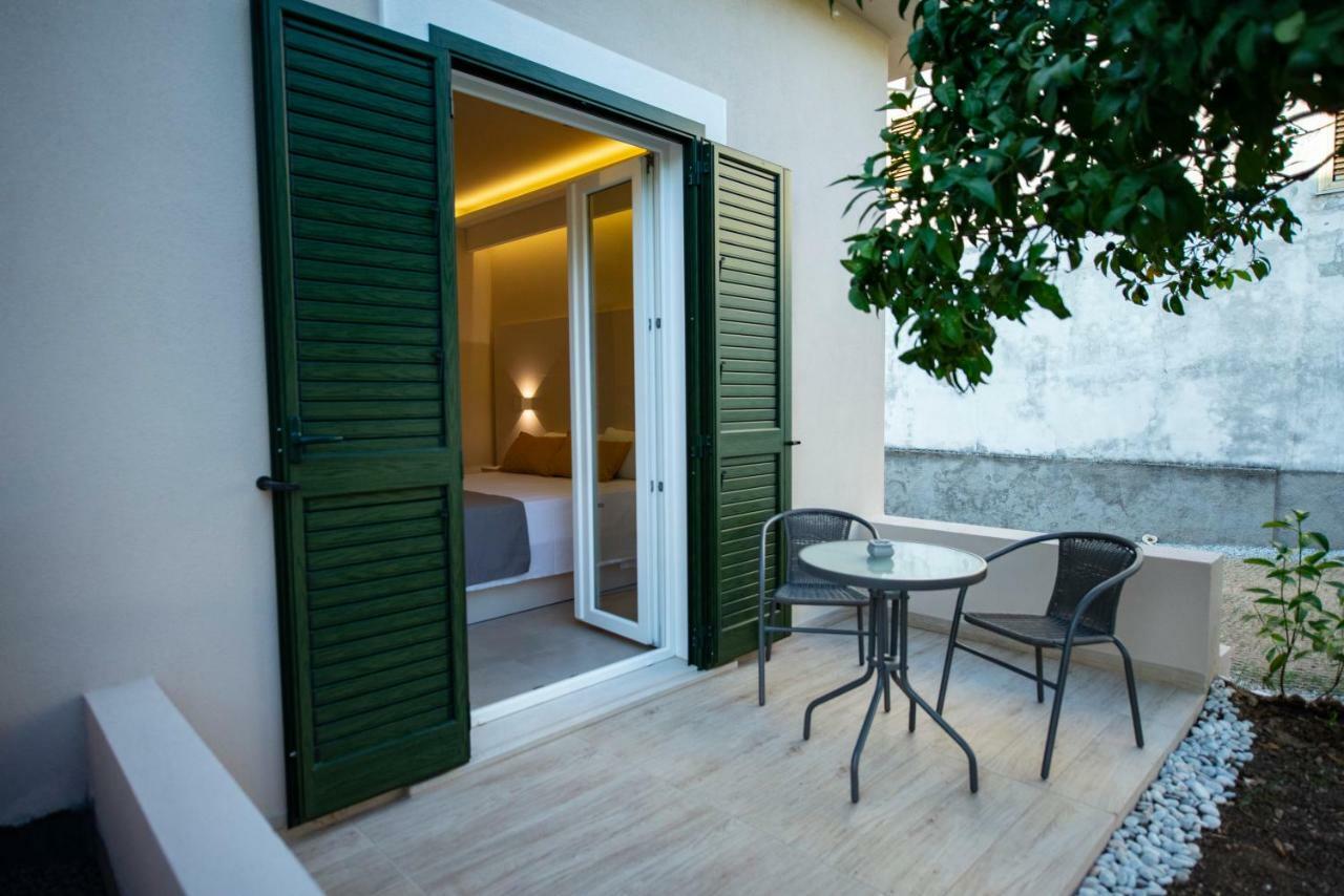 Bed & Breakfast Michelino House *