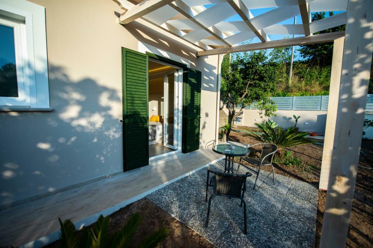 Michelino House * Parghelia