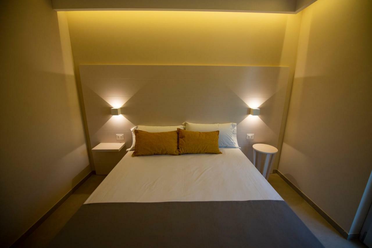 Michelino House * Parghelia