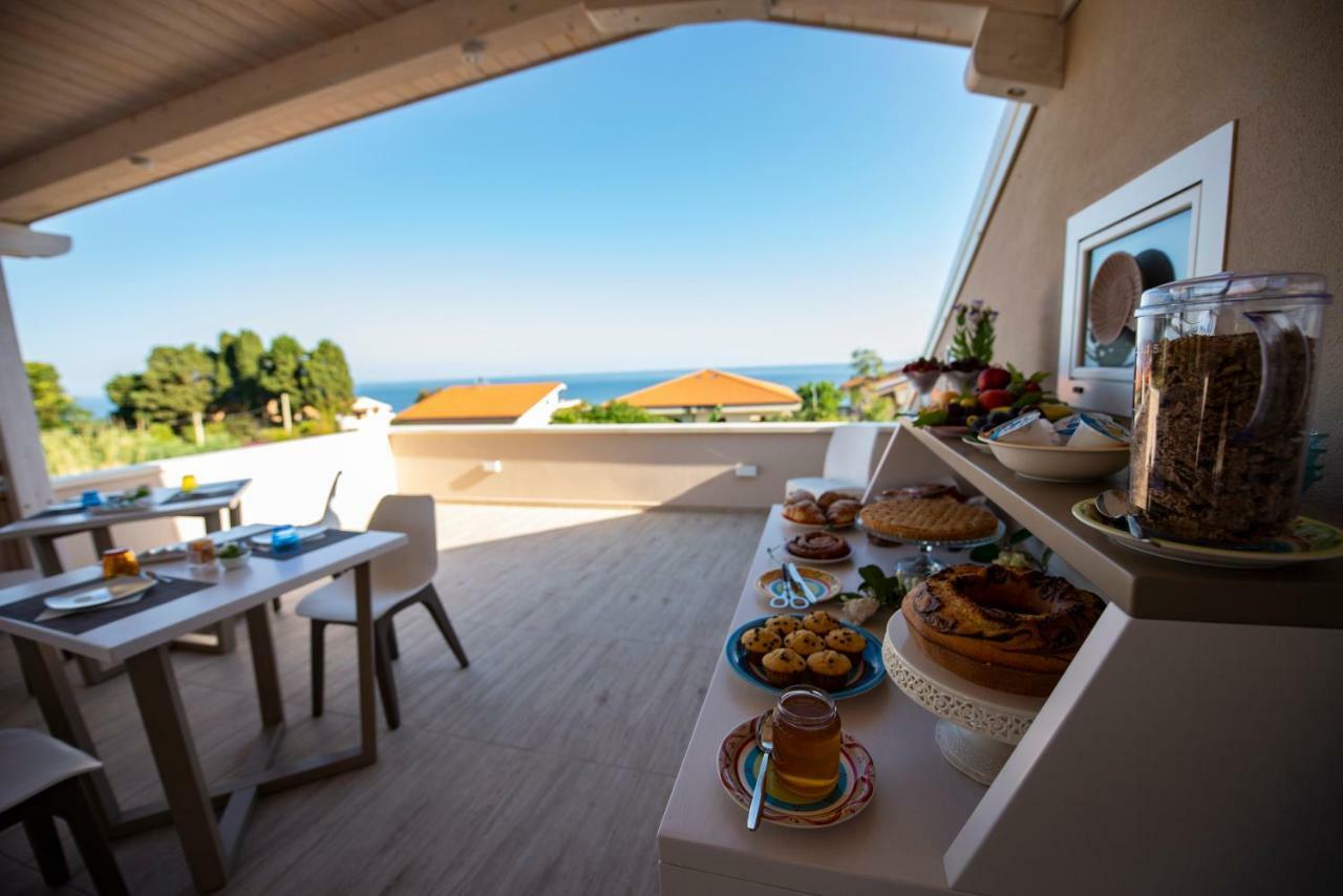 Bed and breakfast Michelino House