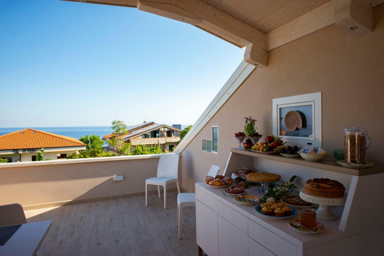 Bed and breakfast Michelino House