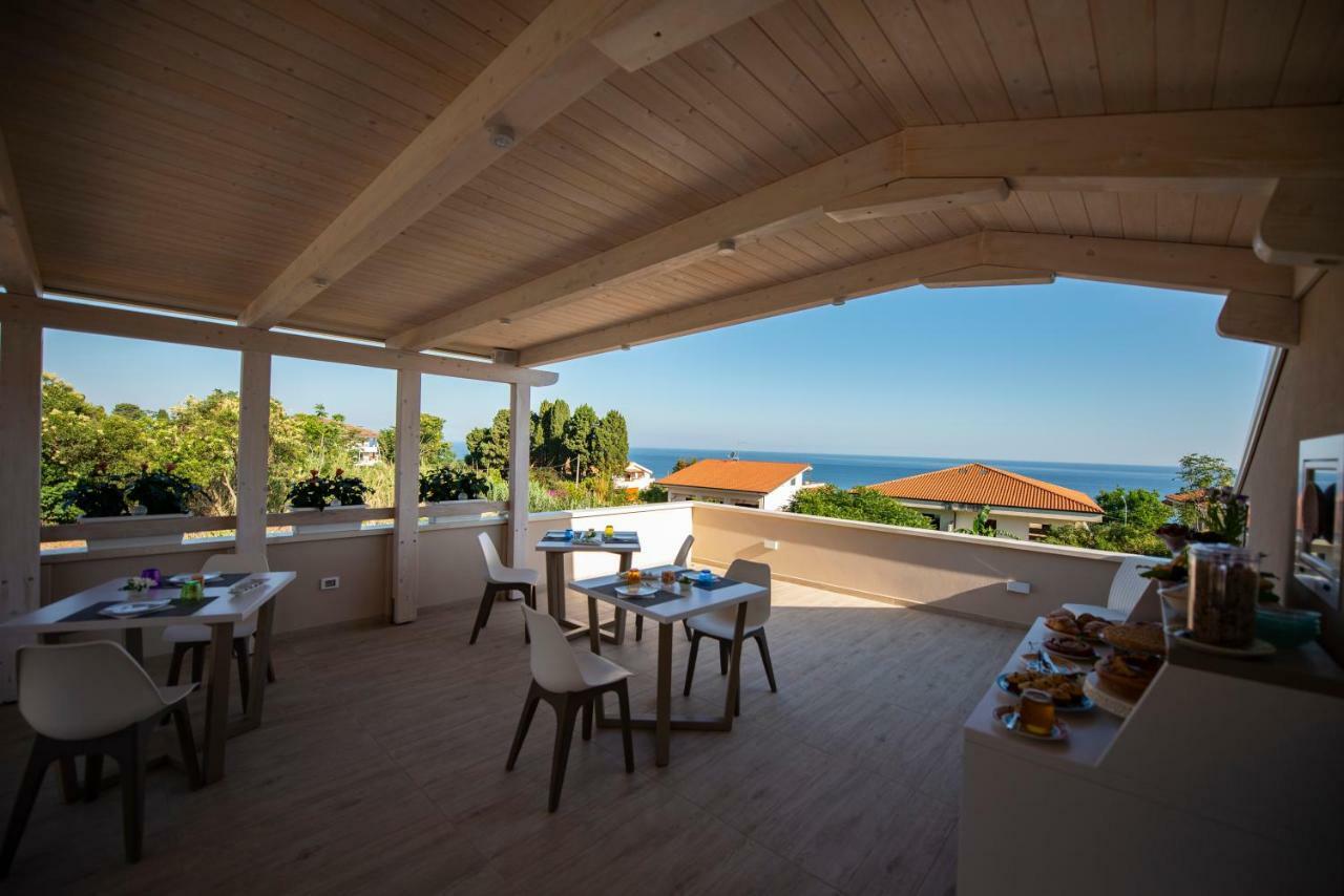 Bed & Breakfast Michelino House *