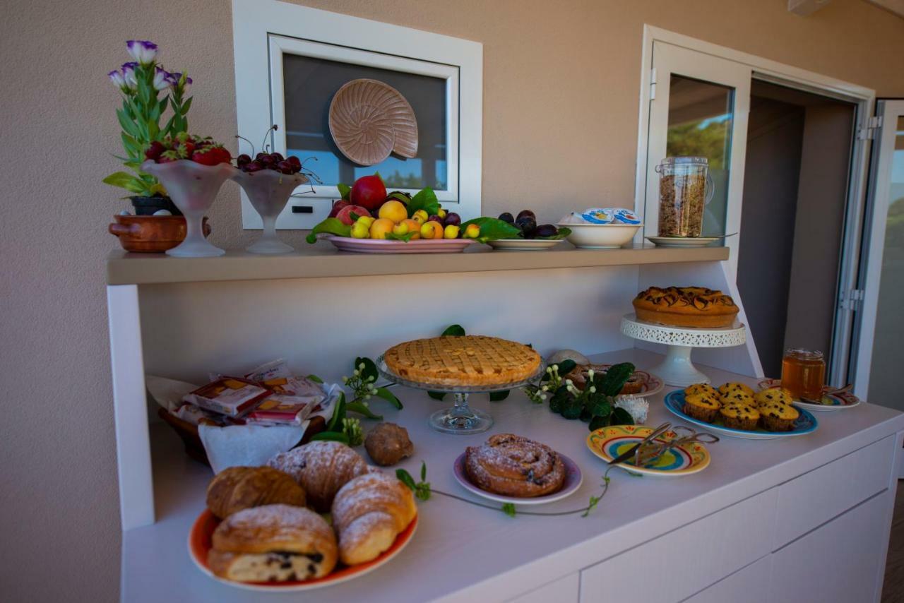 Michelino House * Parghelia