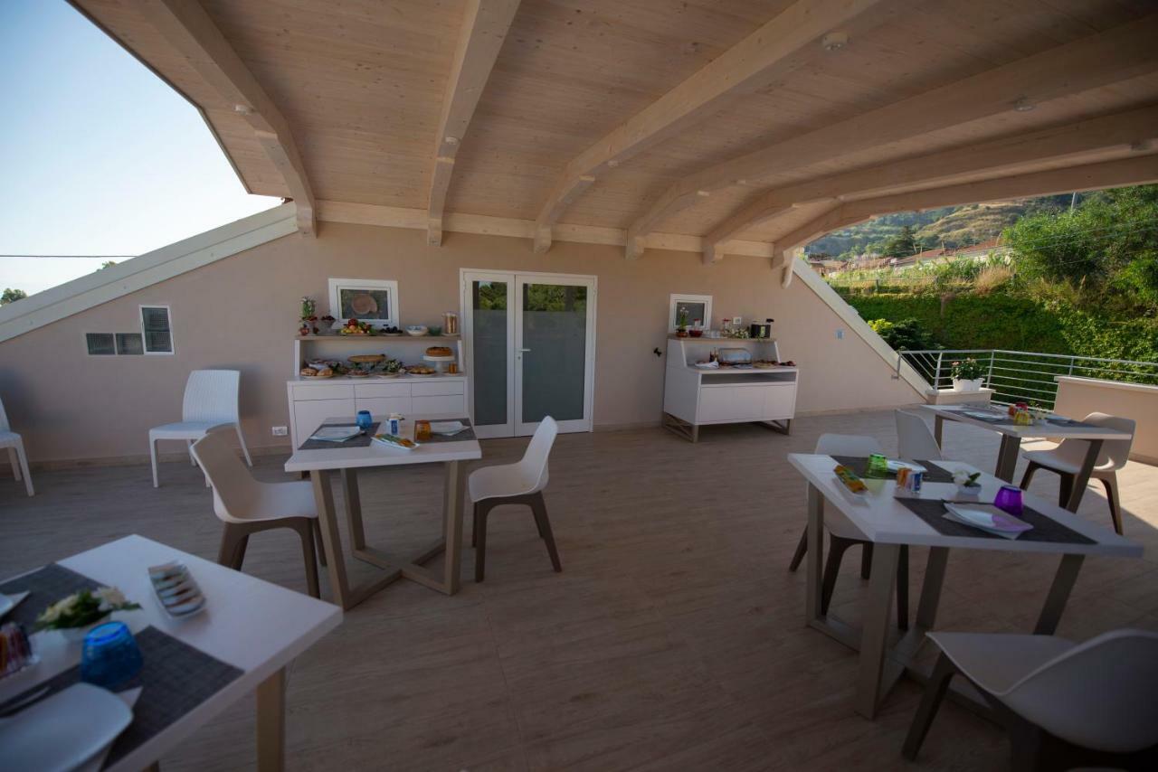 Bed & Breakfast Michelino House *
