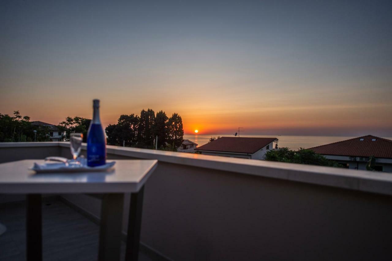 Michelino House Bed & Breakfast Parghelia