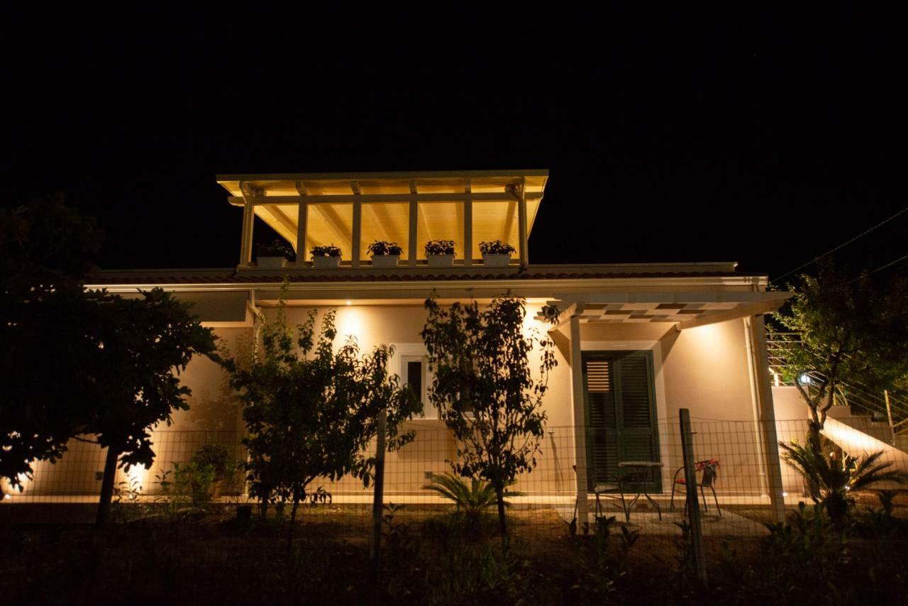 Michelino House Bed and breakfast Parghelia