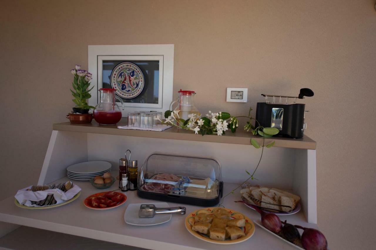 Michelino House Parghelia