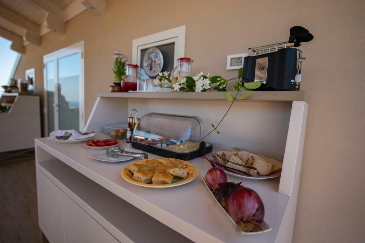 Bed & Breakfast Michelino House Parghelia