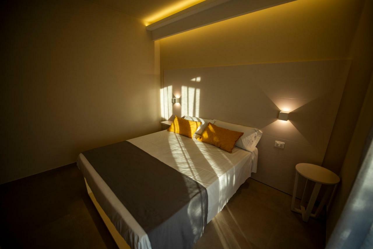 Bed and breakfast Michelino House *