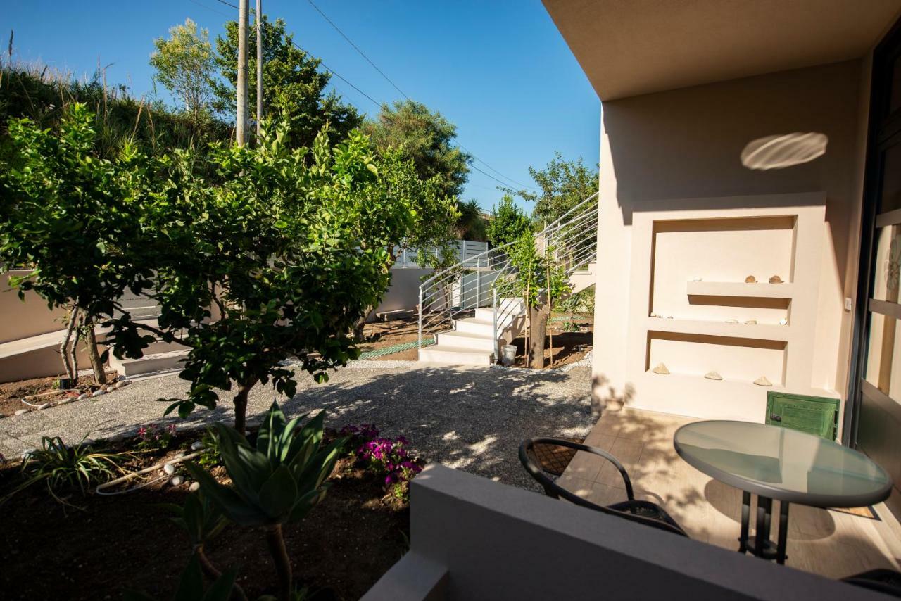 Bed & Breakfast Michelino House