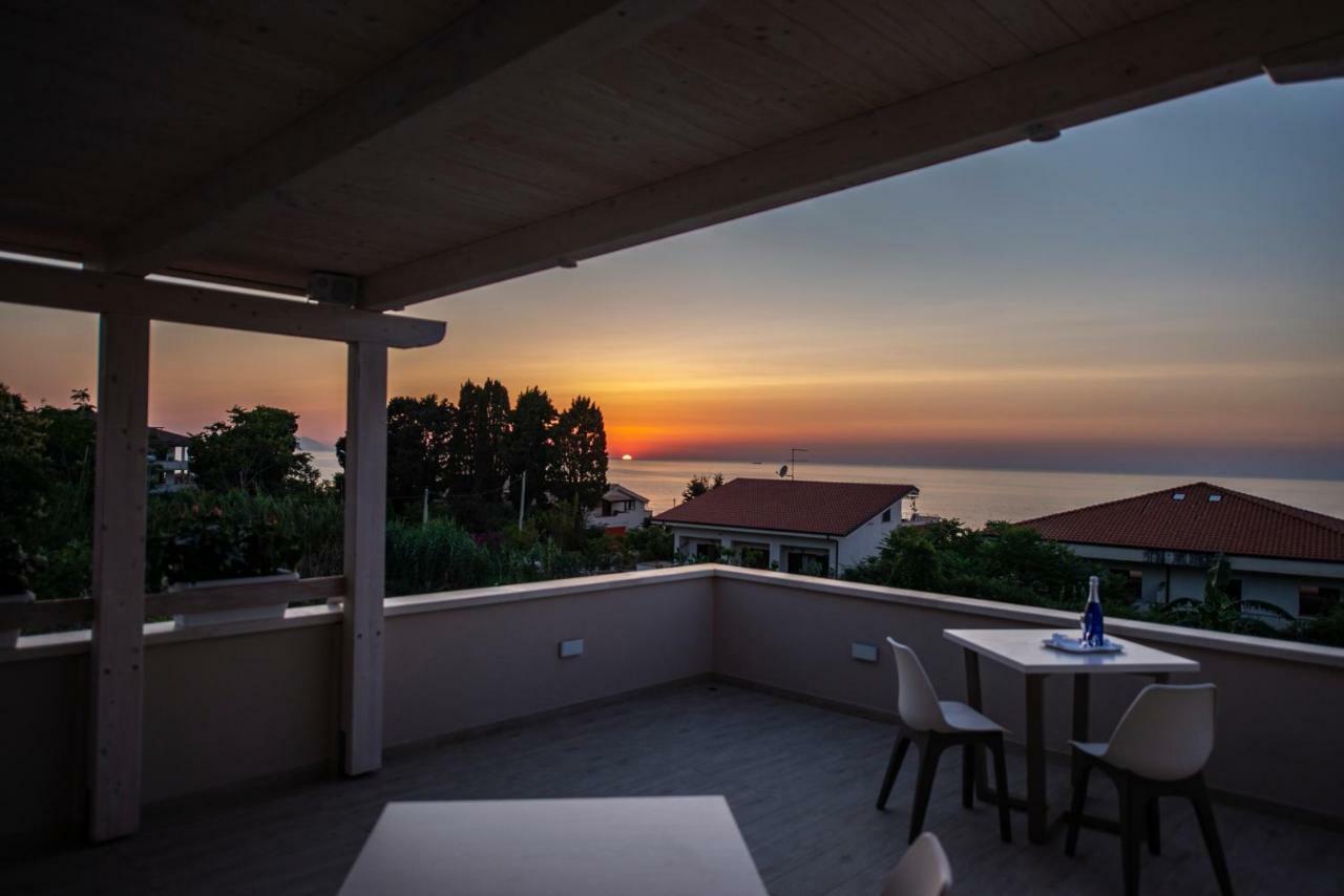 Michelino House * Parghelia