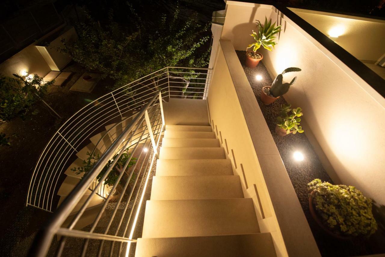 Bed and breakfast Michelino House