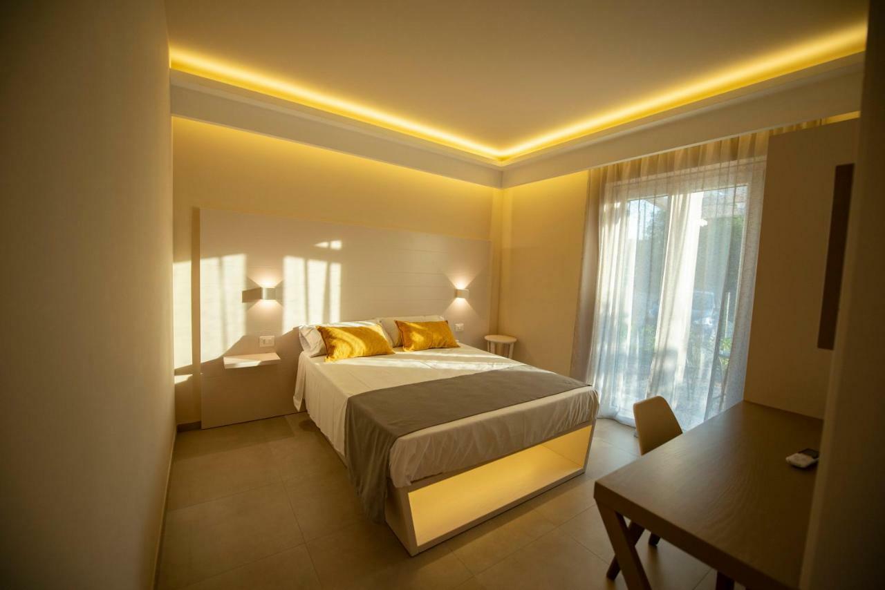 Michelino House Parghelia