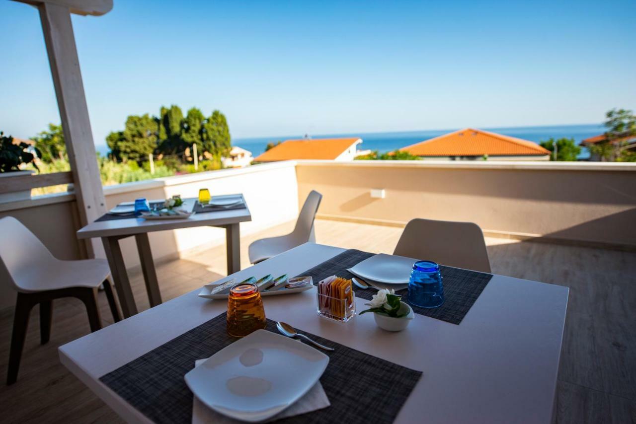 Michelino House *