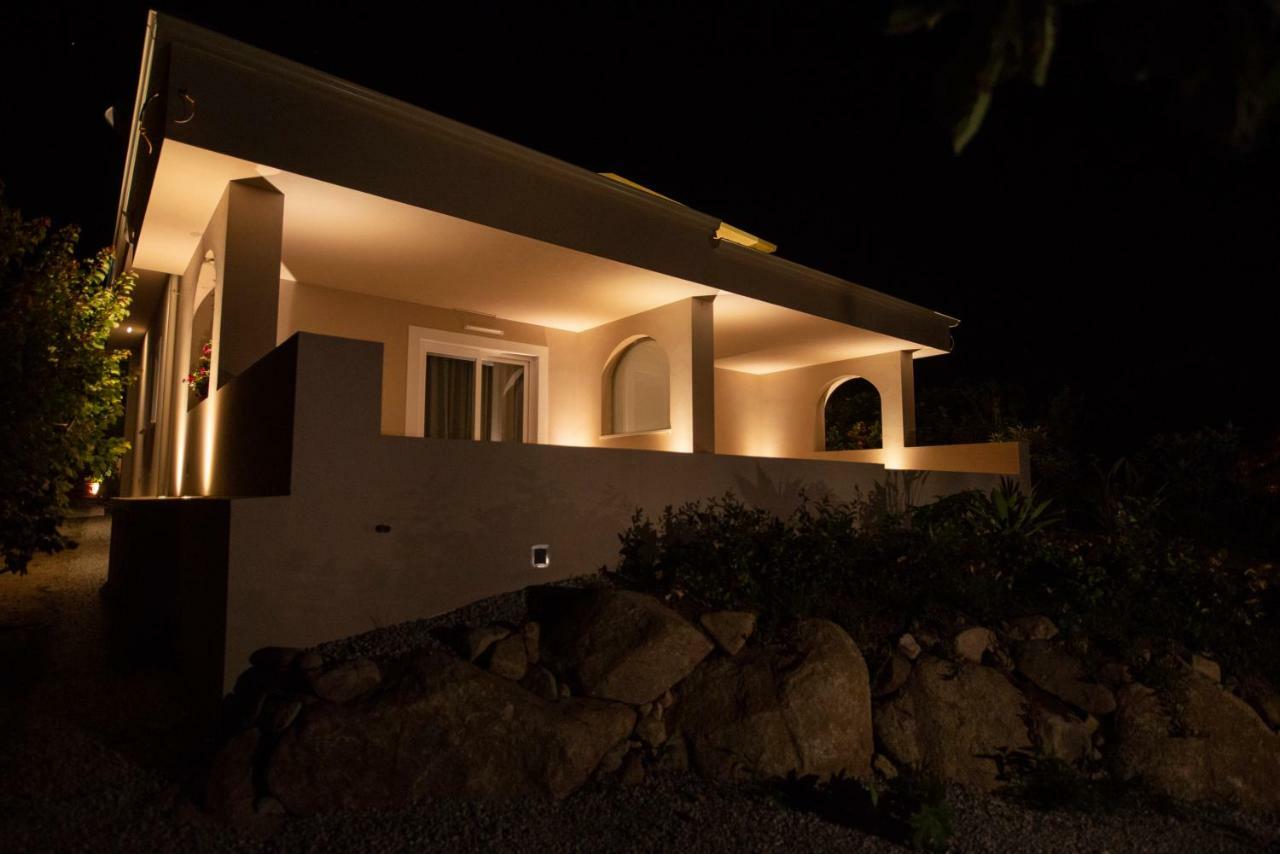 Michelino House *