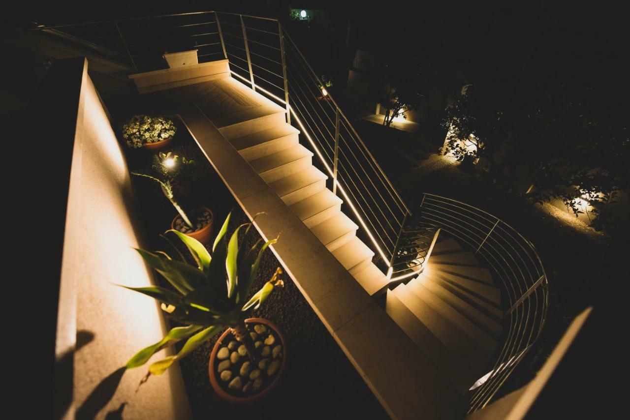 Michelino House Bed & Breakfast Parghelia