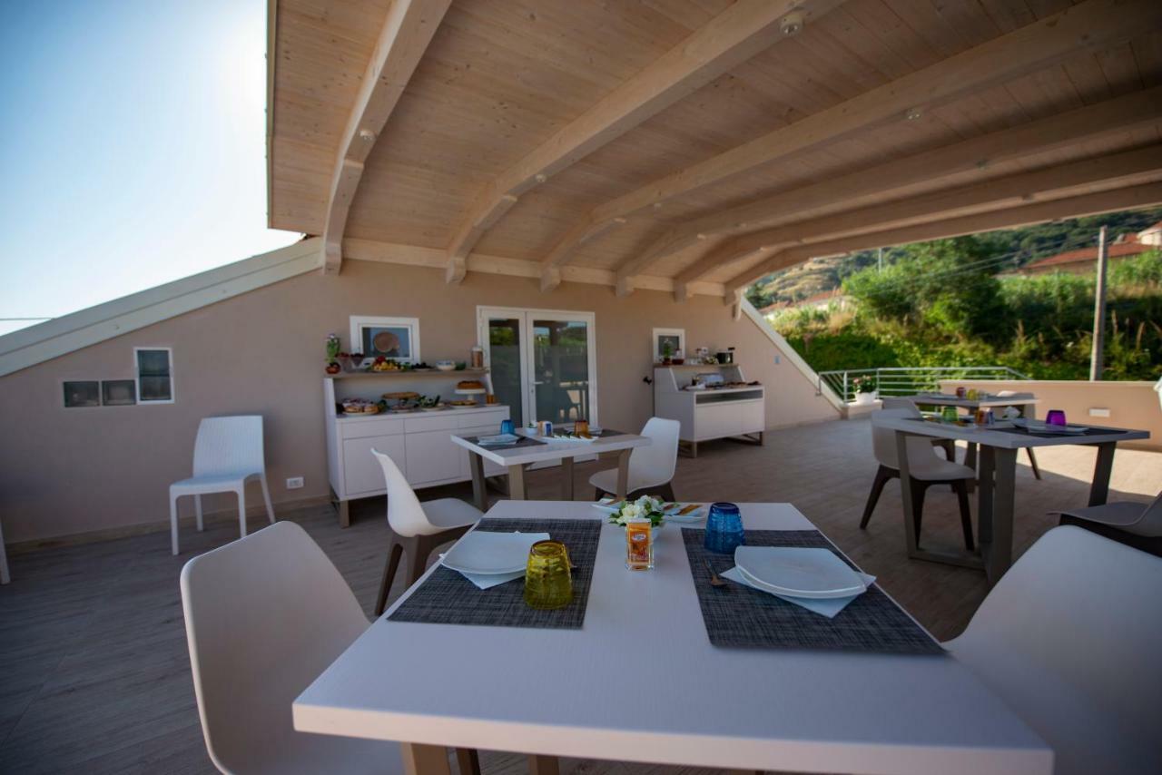 Bed & Breakfast Michelino House