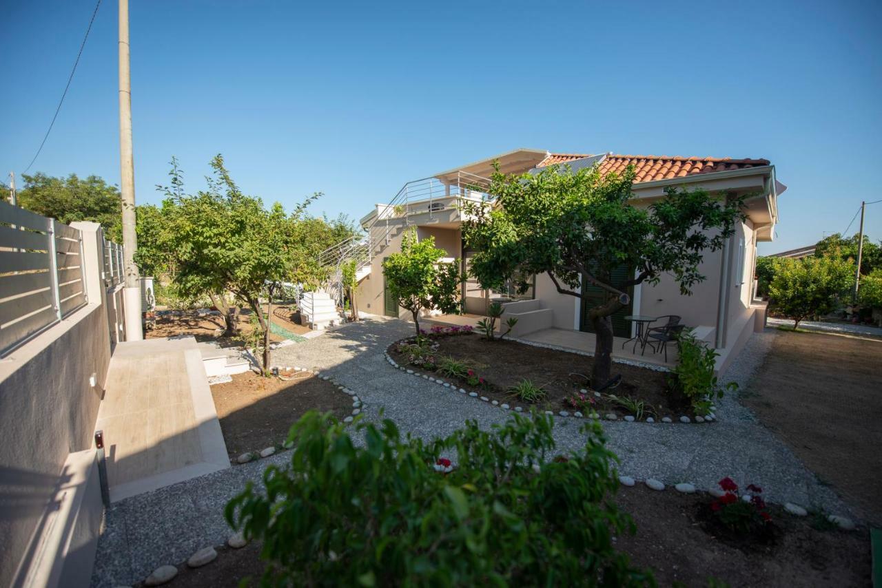 Michelino House *