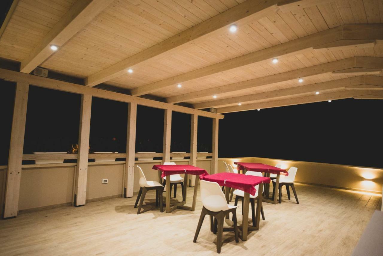 Michelino House *